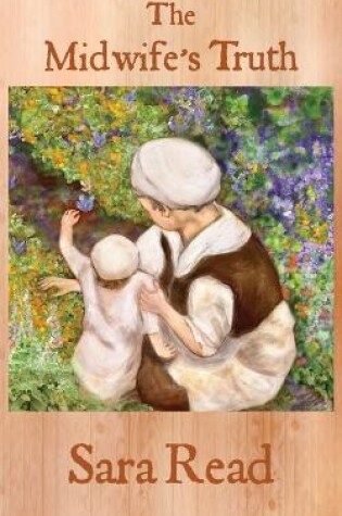 Cover of The Midwife's Truth