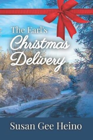 Cover of The Earl's Christmas Delivery