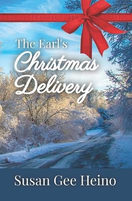 Book cover for The Earl's Christmas Delivery