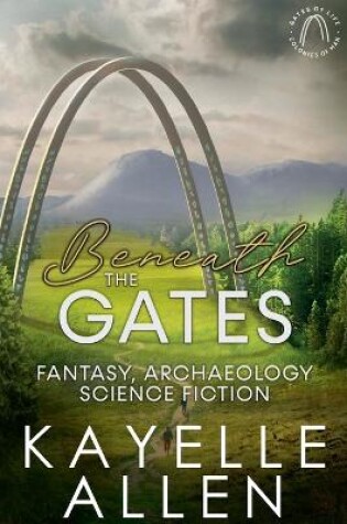 Cover of Beneath the Gates