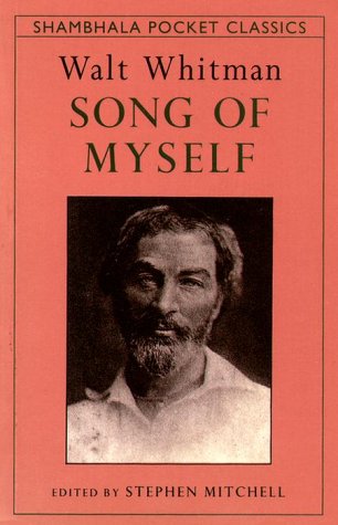 Cover of Song of Myself