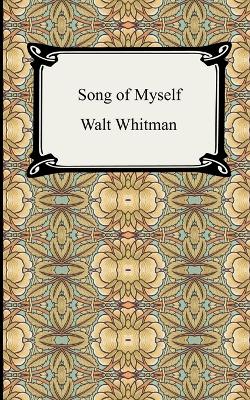 Book cover for Song of Myself