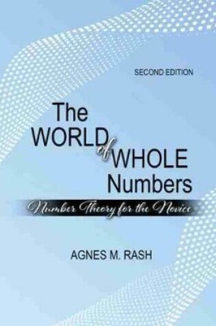 Cover of The World of Whole Numbers