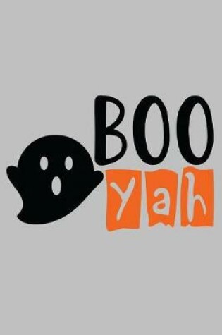 Cover of Boo Yah