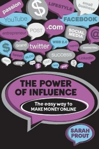 Cover of The Power of Influence