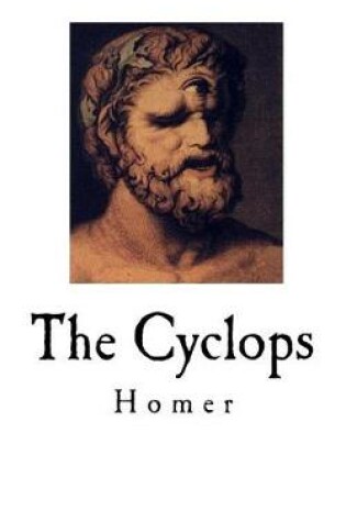 Cover of The Cyclops