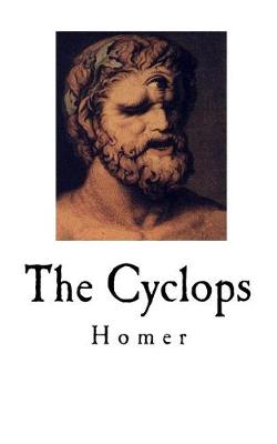 Book cover for The Cyclops