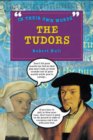 Cover of Tudors