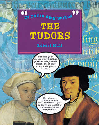 Cover of Tudors