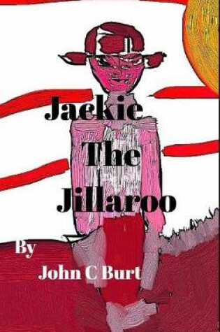 Cover of Jackie The Jillaroo