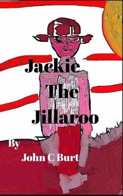 Book cover for Jackie The Jillaroo