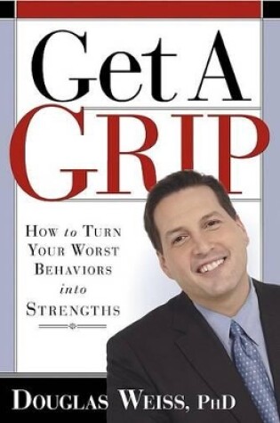Cover of Get A Grip
