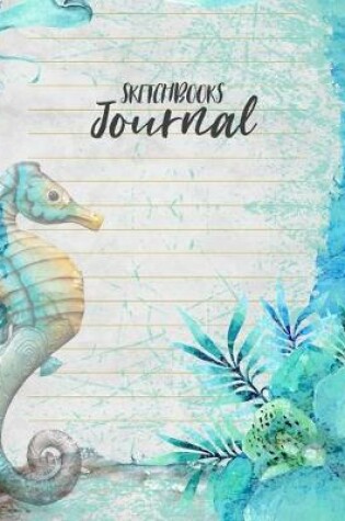 Cover of Sketchbooks Journal
