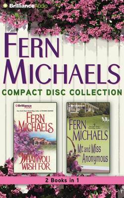 Book cover for Fern Michaels CD Collection 2