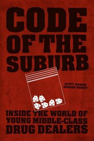 Cover of Code of the Suburb