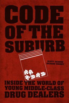 Book cover for Code of the Suburb