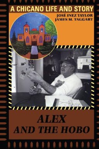 Cover of Alex and the Hobo