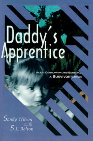 Cover of Daddy's Apprentice