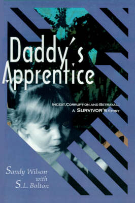 Book cover for Daddy's Apprentice