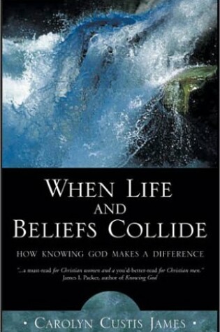 Cover of When Life and Belief Collide