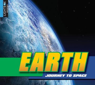 Book cover for Earth