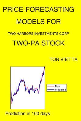 Book cover for Price-Forecasting Models for Two Harbors Investments Corp TWO-PA Stock