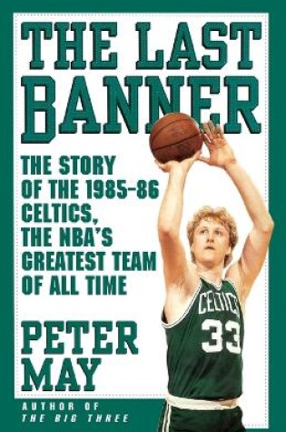 Cover of The Last Banner