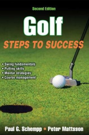 Cover of Golf