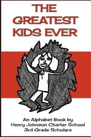 Cover of The Greatest Kids Ever!