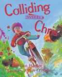 Book cover for Colliding with Chris