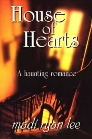 Cover of House of Hearts