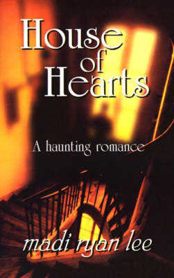 Book cover for House of Hearts