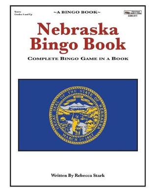 Book cover for Nebraska Bingo Book
