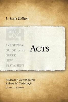 Book cover for Acts