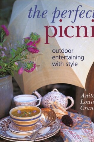 Cover of Perfect Picnic