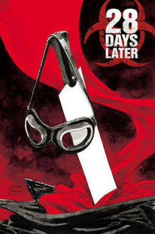 Cover of 28 Days Later Volume 6