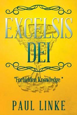 Book cover for Excelsis Dei