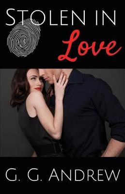 Book cover for Stolen in Love