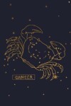 Book cover for Cancer Zodiac