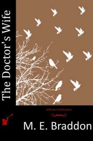 Cover of The Doctor's Wife