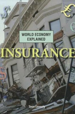Cover of Insurance