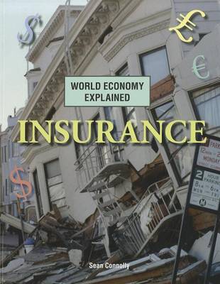Book cover for Insurance