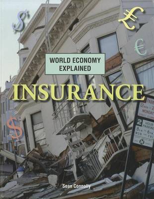 Cover of Insurance