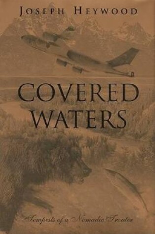 Cover of Covered Waters