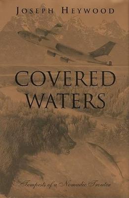 Book cover for Covered Waters