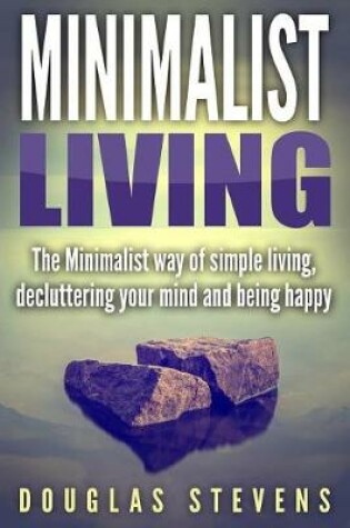 Cover of Minimalist Living