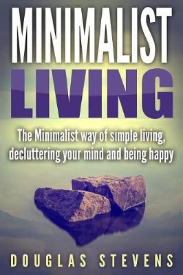 Book cover for Minimalist Living