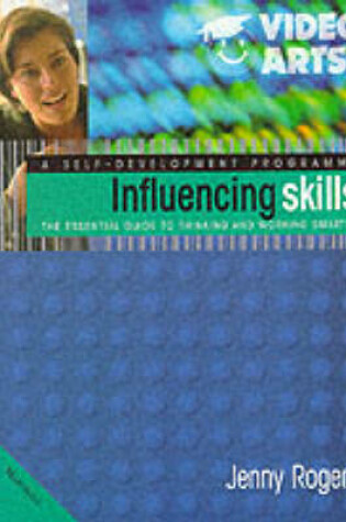 Cover of Influencing People