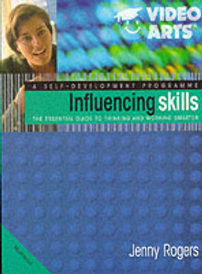 Cover of Influencing People