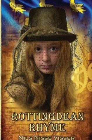 Cover of Rottingdean Rhyme